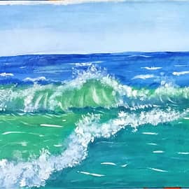 Волна. Архив, 2023 год