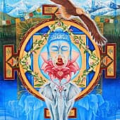 Янтра. Код Духа