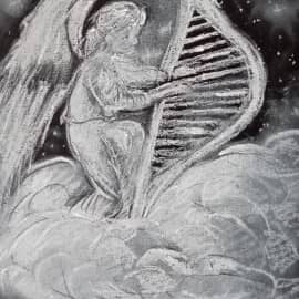 "Псалом ангела"