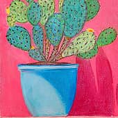 Кактус