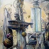 Железный порт