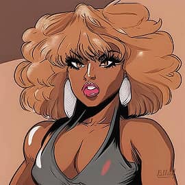 Тина Тёрнер 2