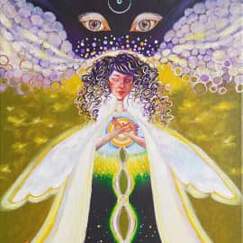 "Тишина Созерцания"