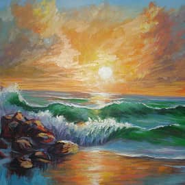 Картина дня