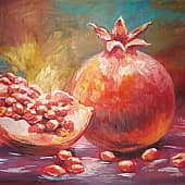 Витамины на здоровья.