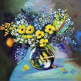 Летнее настроение