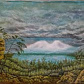 Место для...