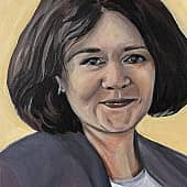 Автопортрет