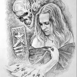 Покер с курносой