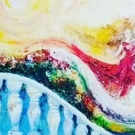 Лодка любви