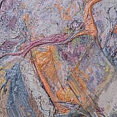 Картина Желание стать великим актером Живопись маслом Екатерина Лебедева художник (5), художник Екатерина Лебедева