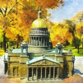 Архитектура 008