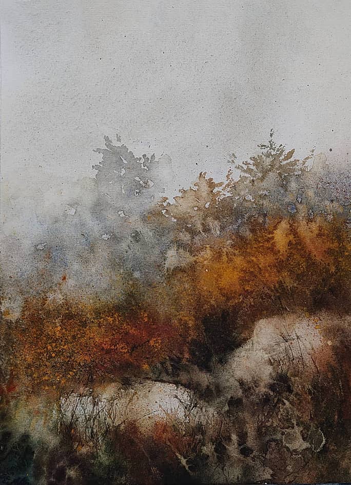 Осень в Жигулях #4