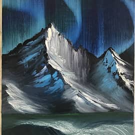 Ледяная стихия