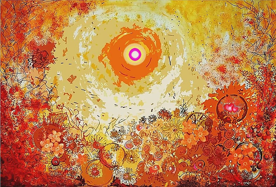 любовное зелье