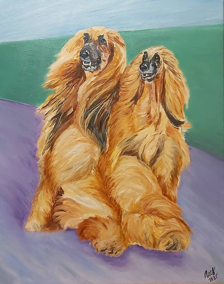 На ринг приглашаются ... !