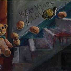 Конец фильма. Картошку привезли.