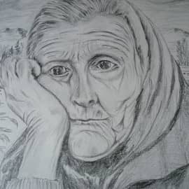 Раздумие и воспоминания ...