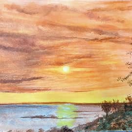 Картина дня