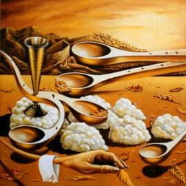 Осенние метаморфозы  The Autumnal Metamorphoses