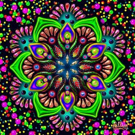 Абстракция 0241