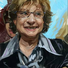 Лия Ахеджакова