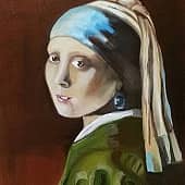 Vermeer cover