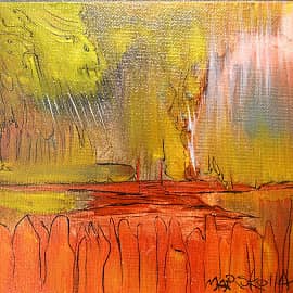 Царство Аида. #Marskolla