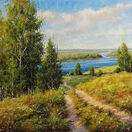 Картина дня