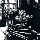 Вечернее настроение  The Evening Mood