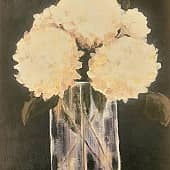 Гортензия (1), художник Инна