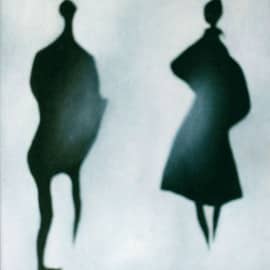 Прогулка в тумане  The Walk in a Mist