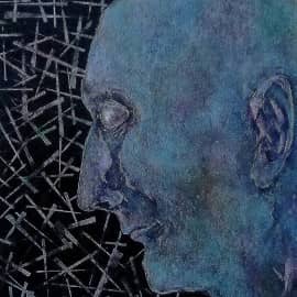 "Не без бирюзового"