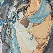 Картина Мечта сбывается Современная живопись Екатерина Лебедева художник (4), художник Екатерина Лебедева