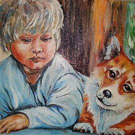 Картина дня