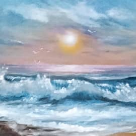 Добрый вечер