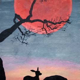 Спокойствие