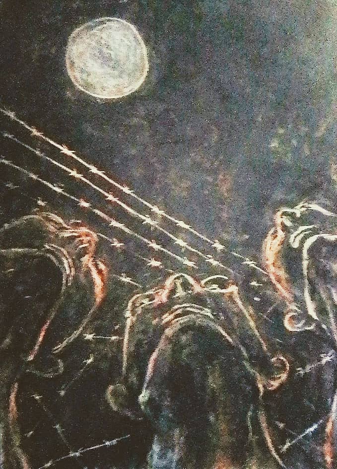 "Саудаде"