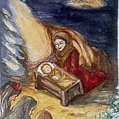 С Рождеством!