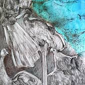 Птицы весны.