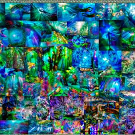 Подводное царство