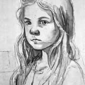 Дашка (1), художник Сергей Куценко