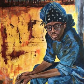 Главный повар