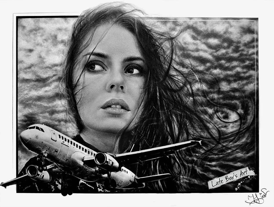 Александра