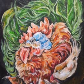 Еще 1 Петруша.