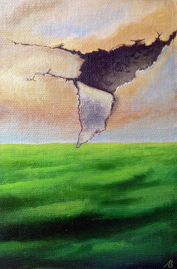 Небесные обои  The Heavenly Wallpaper