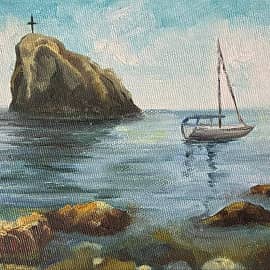 Тайный Фиолент