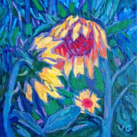 Нежность лета