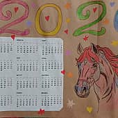 Календарь 2026