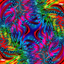 Абстракция 0299